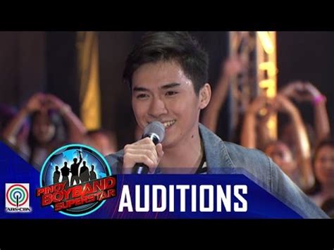 alluc boy band|Pinoy Boyband Superstar Judges’ Auditions: Allen Cecilio.